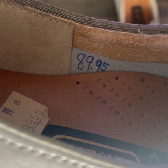 Contoura New Derby Size Size 7.5 - Picture 6 of 12